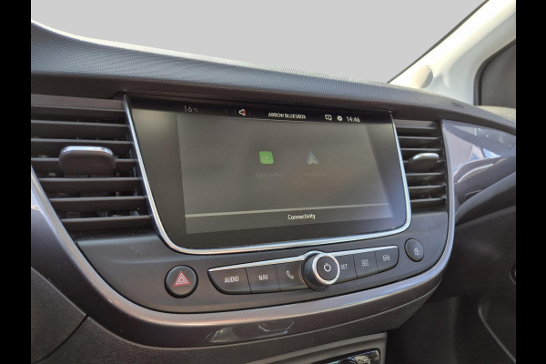 Opel Crossland X 1.2 Turbo Innovation