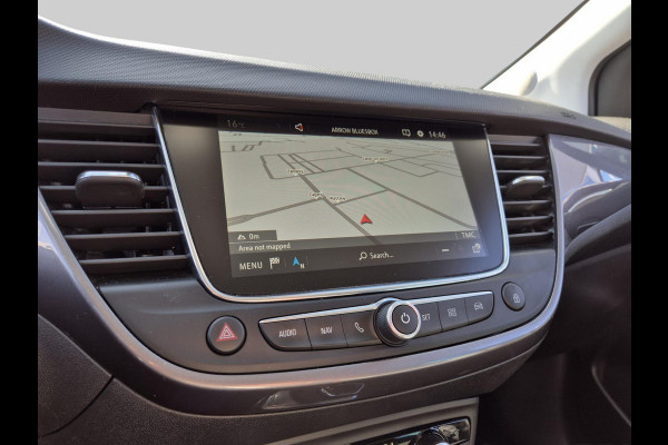 Opel Crossland X 1.2 Turbo Innovation