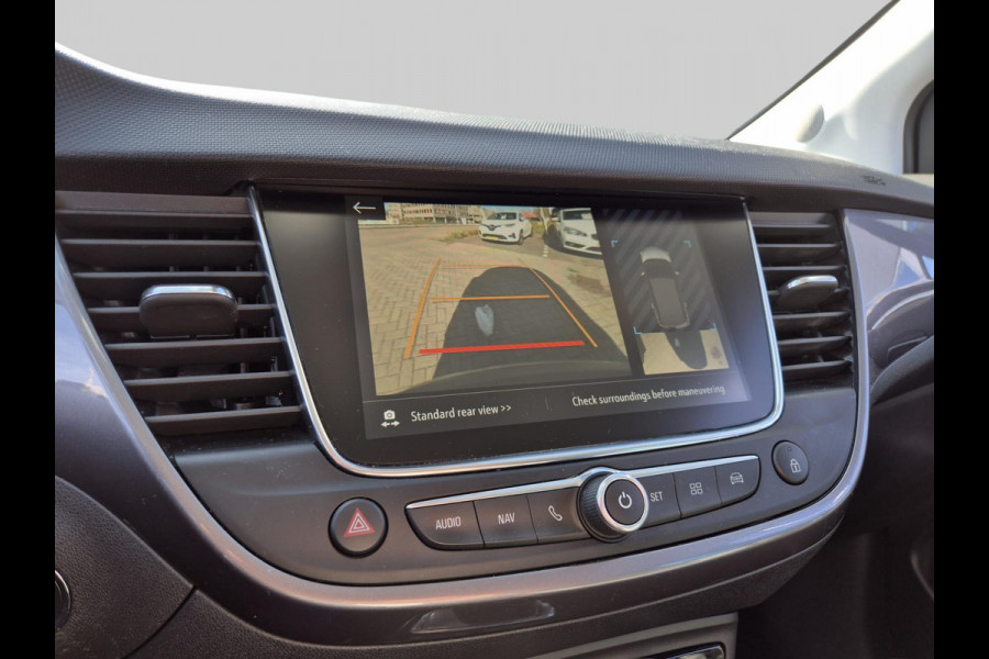 Opel Crossland X 1.2 Turbo Innovation