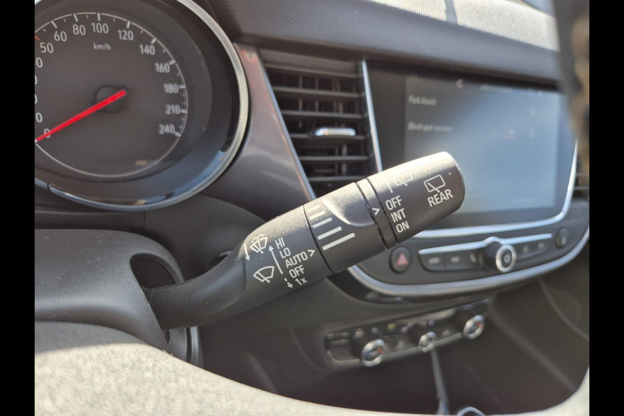 Opel Crossland X 1.2 Turbo Innovation