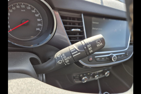 Opel Crossland X 1.2 Turbo Innovation