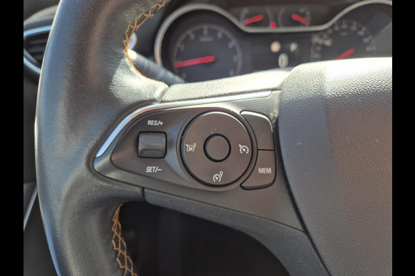 Opel Crossland X 1.2 Turbo Innovation