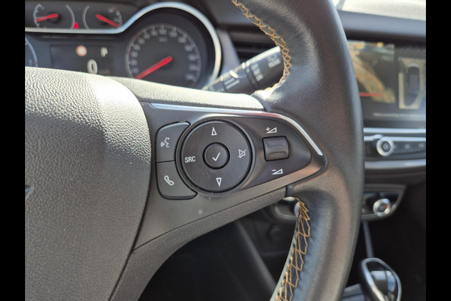 Opel Crossland X 1.2 Turbo Innovation