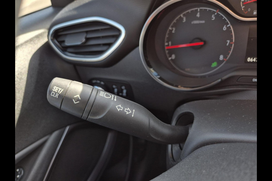 Opel Crossland X 1.2 Turbo Innovation