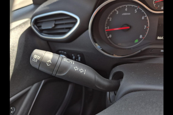 Opel Crossland X 1.2 Turbo Innovation