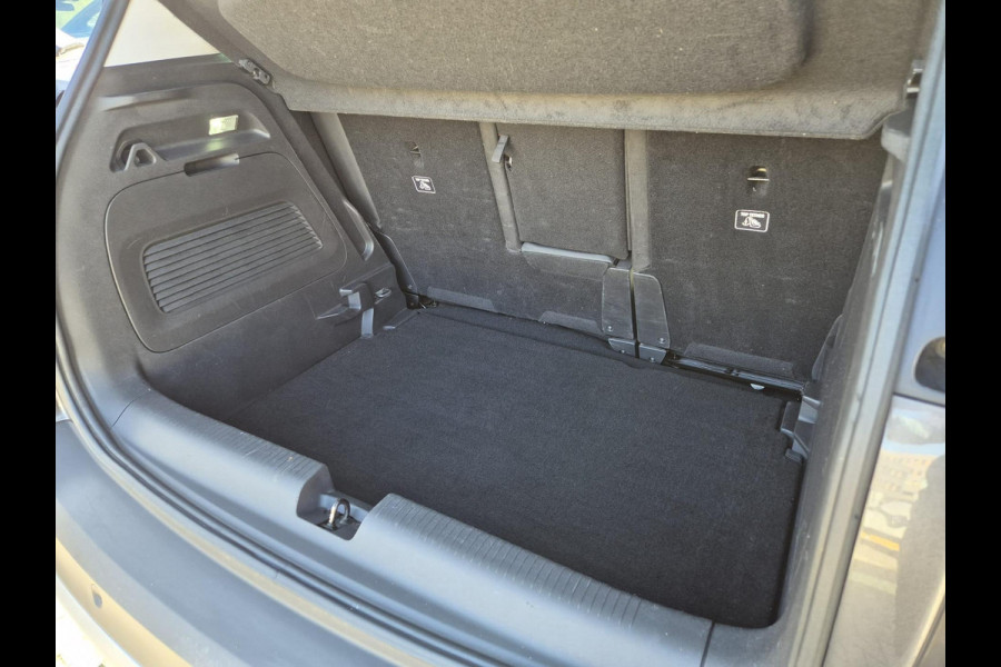 Opel Crossland X 1.2 Turbo Innovation