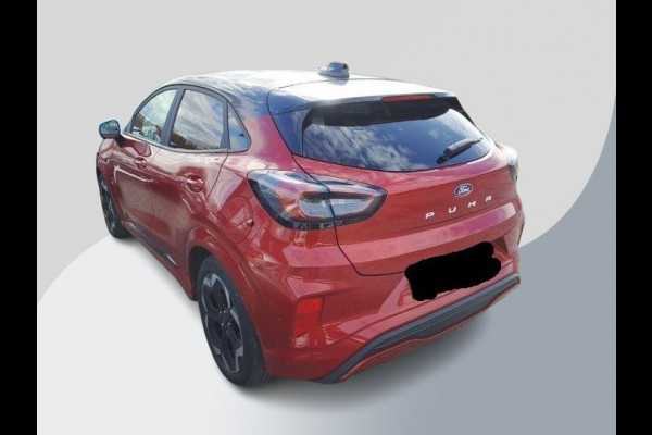 Ford Puma Gen-E Premium 44 kWh | 168pk | Driver Assistance pack | B&O Audio | Matrix LED | Contrasterend dak in zwart | | Elektrische Achterklep