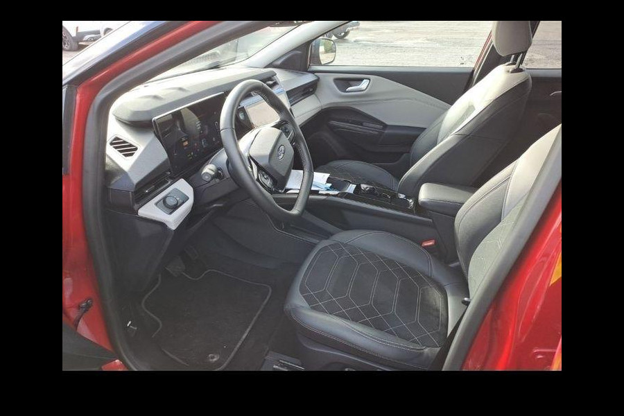 Ford Puma Gen-E Premium 44 kWh | 168pk | Driver Assistance pack | B&O Audio | Matrix LED | Contrasterend dak in zwart | | Elektrische Achterklep