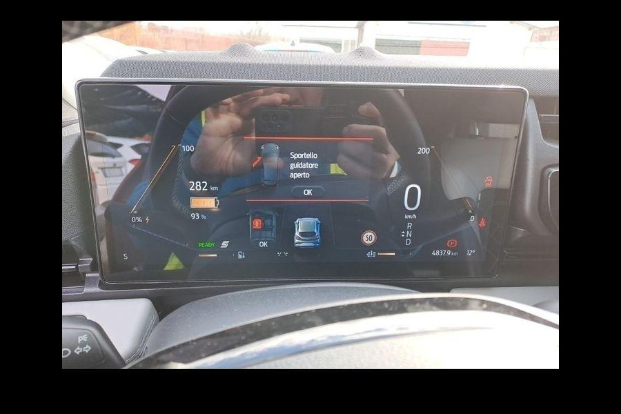 Ford Puma Gen-E Premium 44 kWh | 168pk | Driver Assistance pack | B&O Audio | Matrix LED | Contrasterend dak in zwart | | Elektrische Achterklep