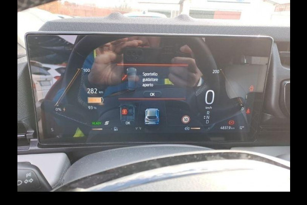 Ford Puma Gen-E Premium 44 kWh | 168pk | Driver Assistance pack | B&O Audio | Matrix LED | Contrasterend dak in zwart | | Elektrische Achterklep