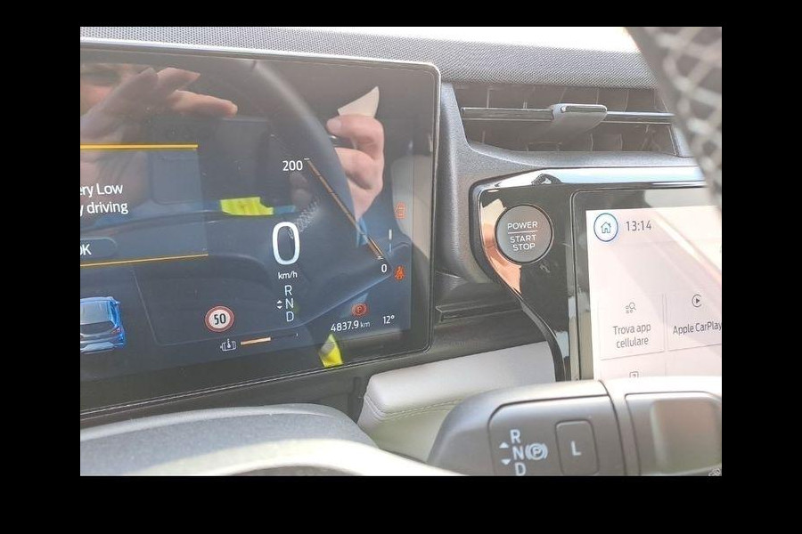 Ford Puma Gen-E Premium 44 kWh | 168pk | Driver Assistance pack | B&O Audio | Matrix LED | Contrasterend dak in zwart | | Elektrische Achterklep