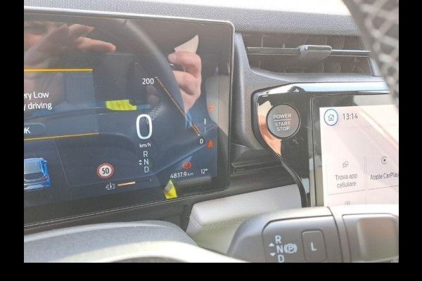 Ford Puma Gen-E Premium 44 kWh | 168pk | Driver Assistance pack | B&O Audio | Matrix LED | Contrasterend dak in zwart | | Elektrische Achterklep