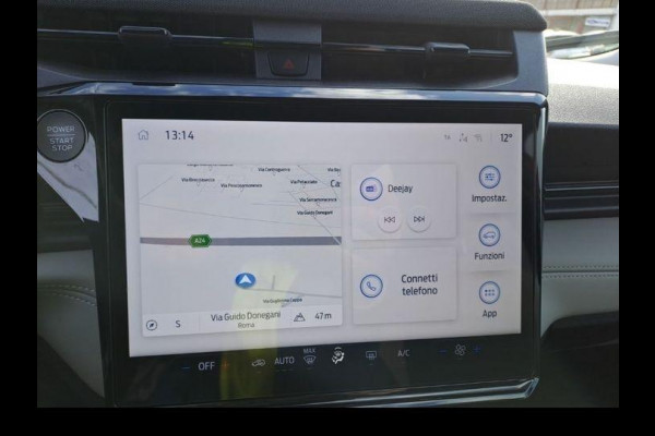 Ford Puma Gen-E Premium 44 kWh | 168pk | Driver Assistance pack | B&O Audio | Matrix LED | Contrasterend dak in zwart | | Elektrische Achterklep