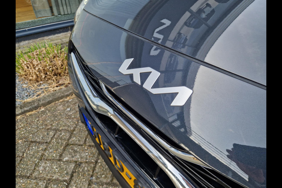 Kia Ceed Sportswagon 1.5 T-GDi DynamicLine | Camera | Clima | LED | Licht- en Regensensor |