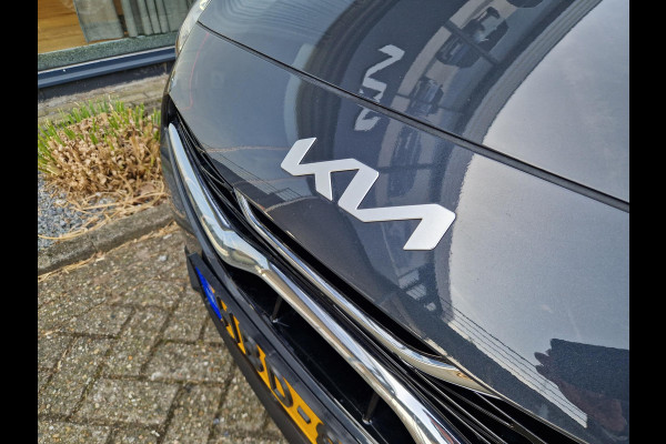 Kia Ceed Sportswagon 1.5 T-GDi DynamicLine | Camera | Clima | LED | Licht- en Regensensor |