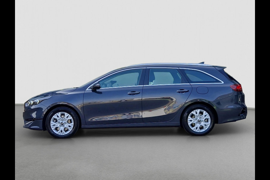 Kia Ceed Sportswagon 1.5 T-GDi DynamicLine | Camera | Clima | LED | Licht- en Regensensor |