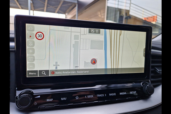 Kia Ceed Sportswagon 1.5 T-GDi DynamicLine | Camera | Clima | LED | Licht- en Regensensor |