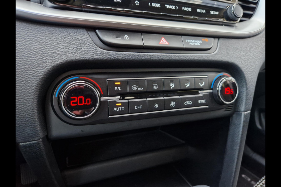 Kia Ceed Sportswagon 1.5 T-GDi DynamicLine | Camera | Clima | LED | Licht- en Regensensor |