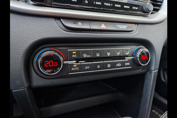 Kia Ceed Sportswagon 1.5 T-GDi DynamicLine | Camera | Clima | LED | Licht- en Regensensor |