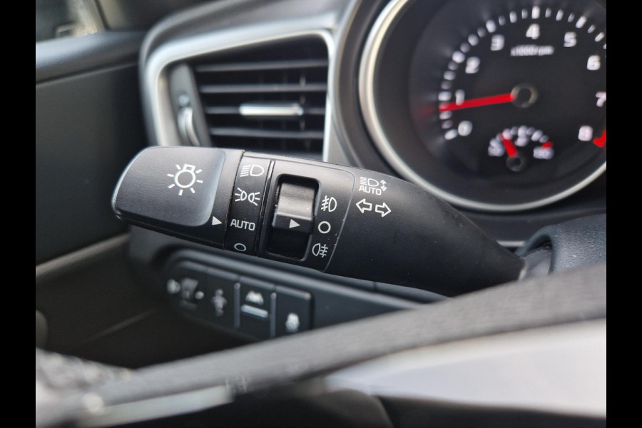 Kia Ceed Sportswagon 1.5 T-GDi DynamicLine | Camera | Clima | LED | Licht- en Regensensor |