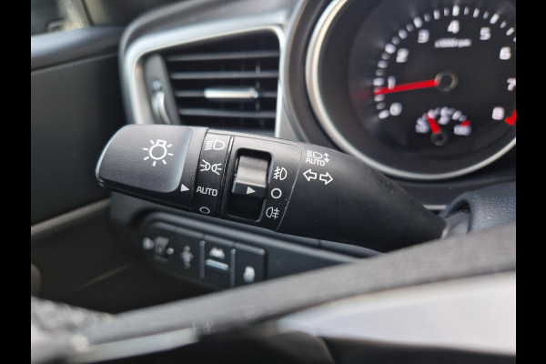 Kia Ceed Sportswagon 1.5 T-GDi DynamicLine | Camera | Clima | LED | Licht- en Regensensor |
