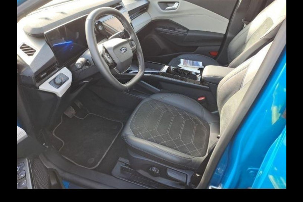 Ford Puma Gen-E Premium 44 kWh 168pk | Adaptieve Cruise | Panoramadak | Winterpack | Elektrische Achterklep | Matrix LED