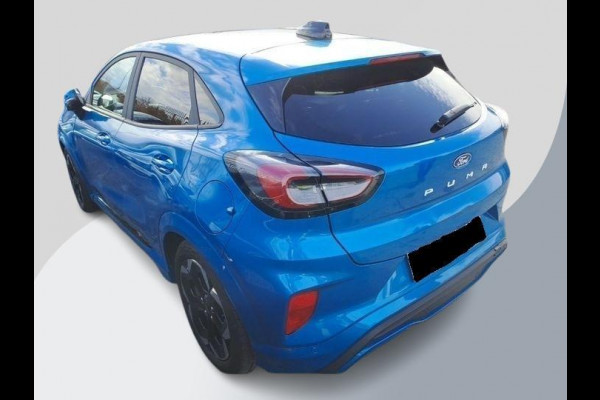 Ford Puma Gen-E Premium 44 kWh 168pk | Adaptieve Cruise | Panoramadak | Winterpack | Elektrische Achterklep | Matrix LED