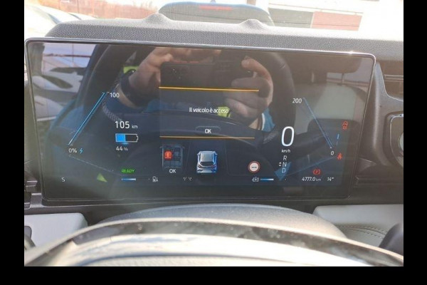 Ford Puma Gen-E Premium 44 kWh 168pk | Adaptieve Cruise | Panoramadak | Winterpack | Elektrische Achterklep | Matrix LED