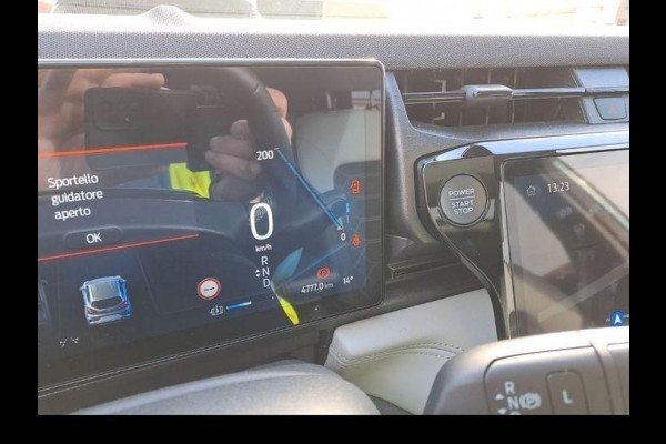 Ford Puma Gen-E Premium 44 kWh 168pk | Adaptieve Cruise | Panoramadak | Winterpack | Elektrische Achterklep | Matrix LED