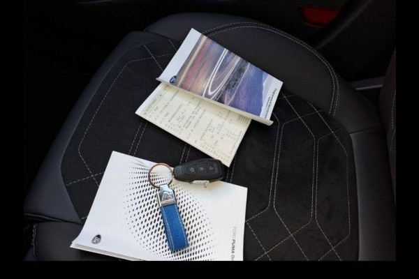 Ford Puma Gen-E Premium 44 kWh 168pk | Adaptieve Cruise | Panoramadak | Winterpack | Elektrische Achterklep | Matrix LED