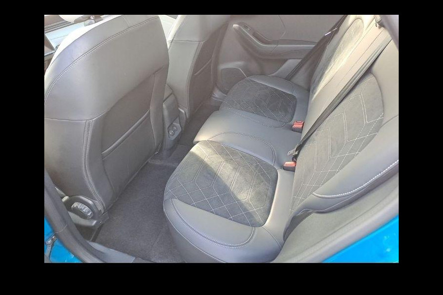 Ford Puma Gen-E Premium 44 kWh 168pk | Adaptieve Cruise | Panoramadak | Winterpack | Elektrische Achterklep | Matrix LED