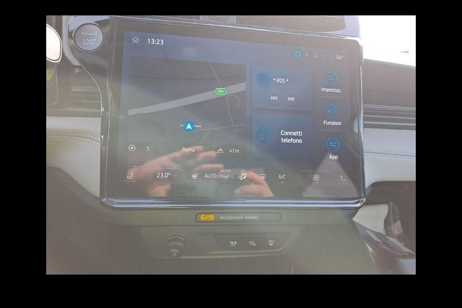 Ford Puma Gen-E Premium 44 kWh 168pk | Adaptieve Cruise | Panoramadak | Winterpack | Elektrische Achterklep | Matrix LED