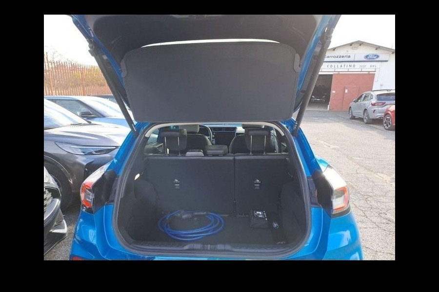 Ford Puma Gen-E Premium 44 kWh 168pk | Adaptieve Cruise | Panoramadak | Winterpack | Elektrische Achterklep | Matrix LED