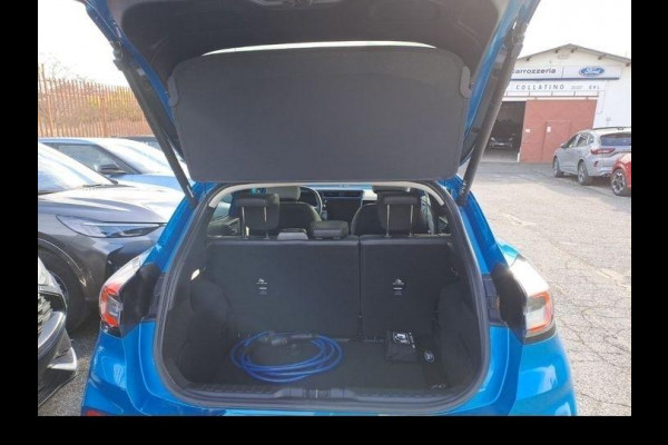 Ford Puma Gen-E Premium 44 kWh 168pk | Adaptieve Cruise | Panoramadak | Winterpack | Elektrische Achterklep | Matrix LED