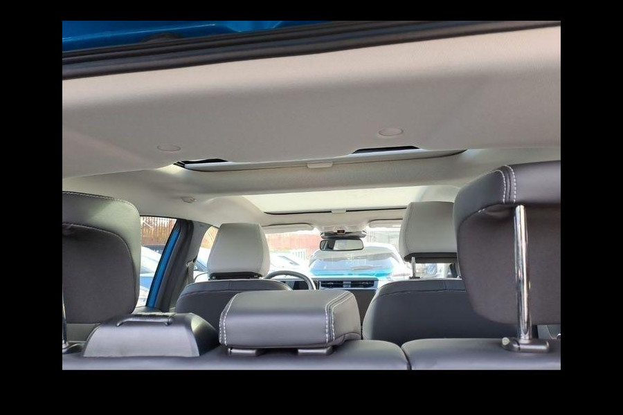 Ford Puma Gen-E Premium 44 kWh 168pk | Adaptieve Cruise | Panoramadak | Winterpack | Elektrische Achterklep | Matrix LED