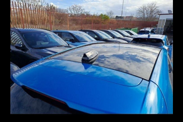 Ford Puma Gen-E Premium 44 kWh 168pk | Adaptieve Cruise | Panoramadak | Winterpack | Elektrische Achterklep | Matrix LED