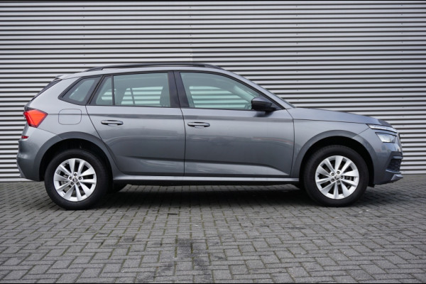 Škoda Kamiq 110 PK Ambition AUTOMAAT | AIRCO | PDC | NAVI BY APP