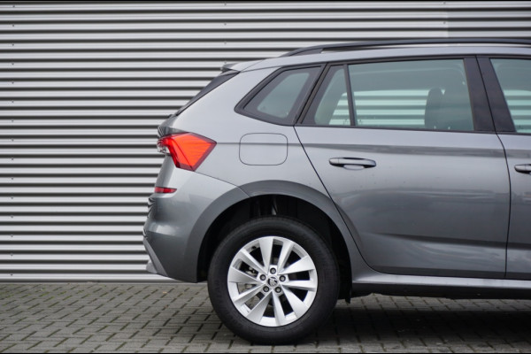 Škoda Kamiq 110 PK Ambition AUTOMAAT | AIRCO | PDC | NAVI BY APP
