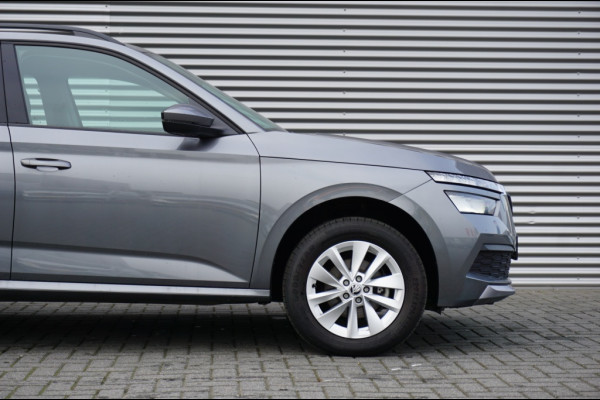 Škoda Kamiq 110 PK Ambition AUTOMAAT | AIRCO | PDC | NAVI BY APP