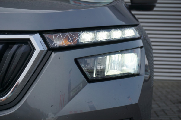 Škoda Kamiq 110 PK Ambition AUTOMAAT | AIRCO | PDC | NAVI BY APP