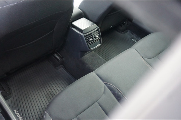 Škoda Kamiq 110 PK Ambition AUTOMAAT | AIRCO | PDC | NAVI BY APP