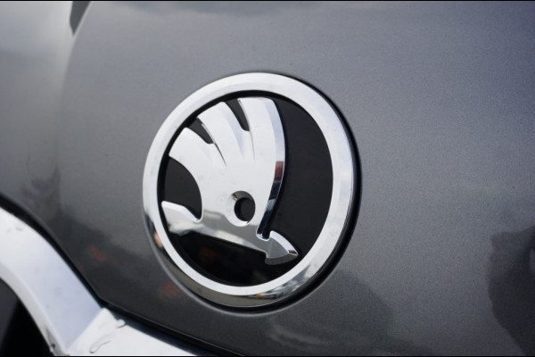 Škoda Kamiq 110 PK Ambition AUTOMAAT | AIRCO | PDC | NAVI BY APP