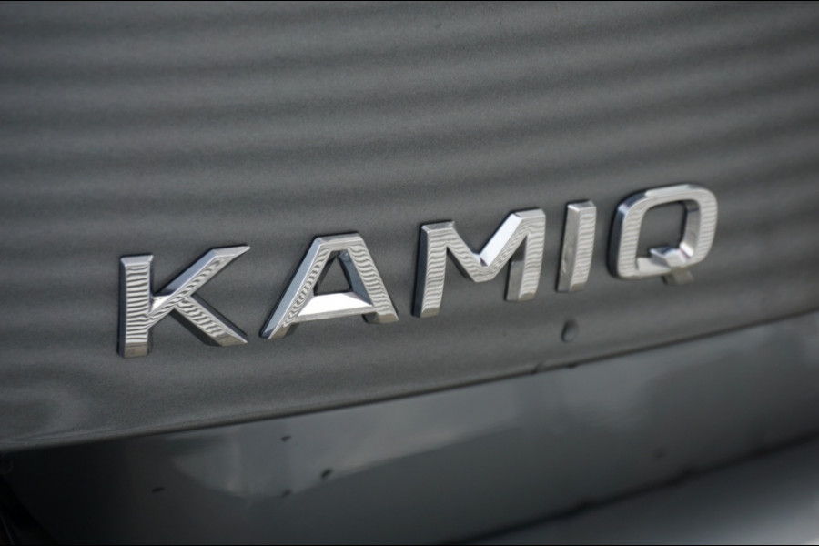 Škoda Kamiq 110 PK Ambition AUTOMAAT | AIRCO | PDC | NAVI BY APP