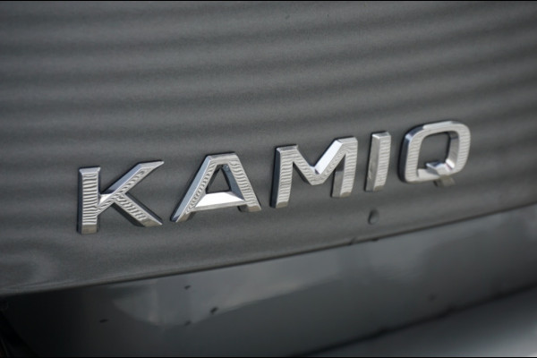 Škoda Kamiq 110 PK Ambition AUTOMAAT | AIRCO | PDC | NAVI BY APP