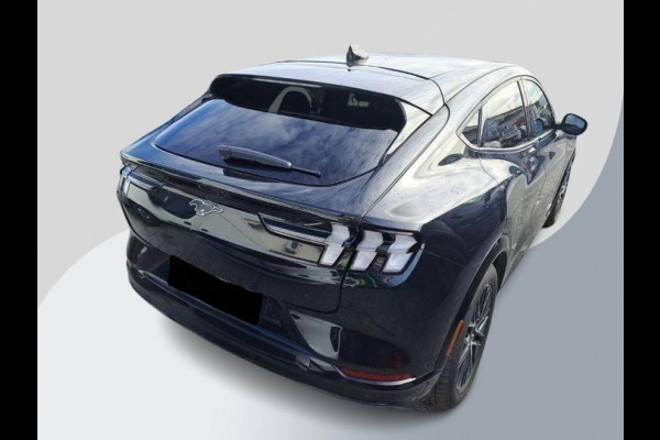 Ford Mustang Mach-E Premium AWD 75 kWh 315pk | Panoramadak | Winter Pack | Achteruitrijcamera | Elektrische Achterklep |