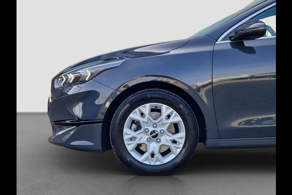 Kia Ceed Sportswagon 1.5 T-GDi DynamicLine | Camera | Clima | LED | Licht- en Regensensor |