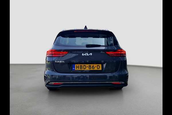 Kia Ceed Sportswagon 1.5 T-GDi DynamicLine | Camera | Clima | LED | Licht- en Regensensor |
