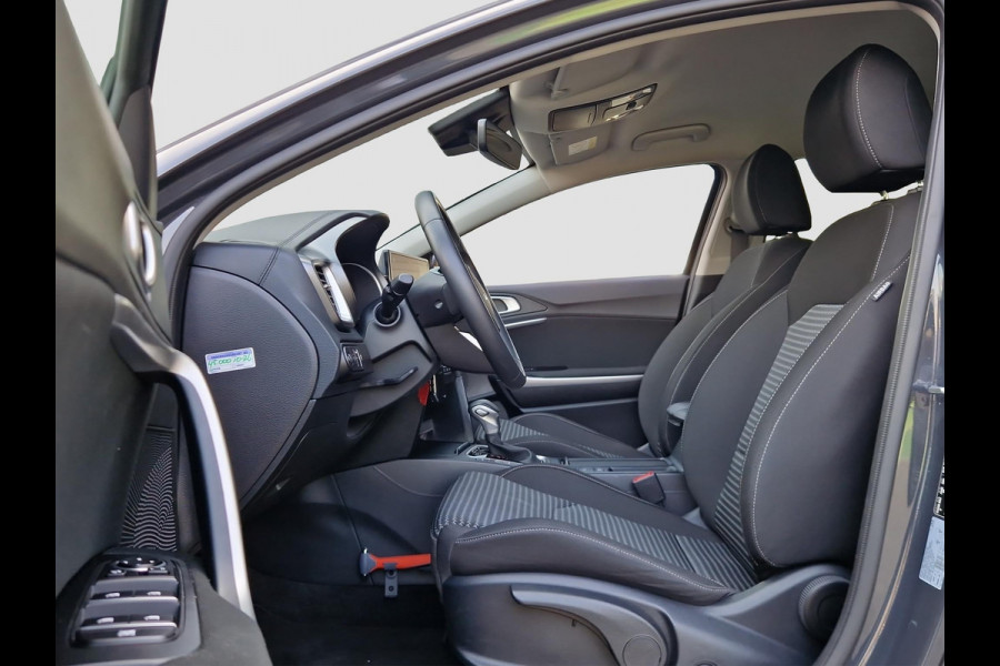 Kia Ceed Sportswagon 1.5 T-GDi DynamicLine | Camera | Clima | LED | Licht- en Regensensor |