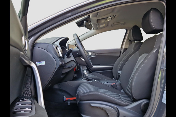 Kia Ceed Sportswagon 1.5 T-GDi DynamicLine | Camera | Clima | LED | Licht- en Regensensor |