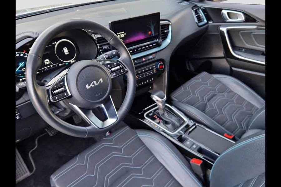 Kia Ceed Sportswagon 1.0 T-GDi MHEV Design Edition | Dodehoek | JBL | Stoelverwarming | Key-Less |